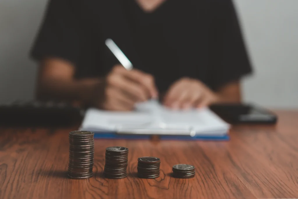 Pack formation bourse finance