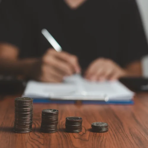 Pack formation bourse finance