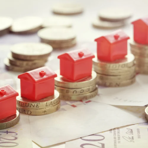 Formation immobilier